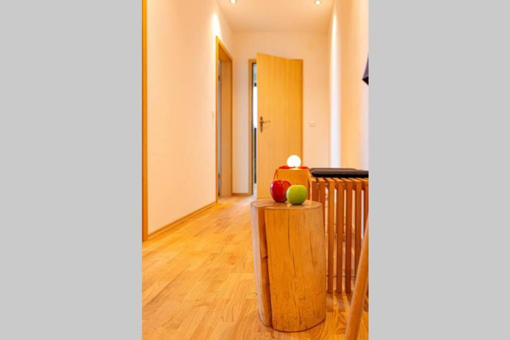 Appartement Bergsonne Sankt Märgen Exteriér fotografie