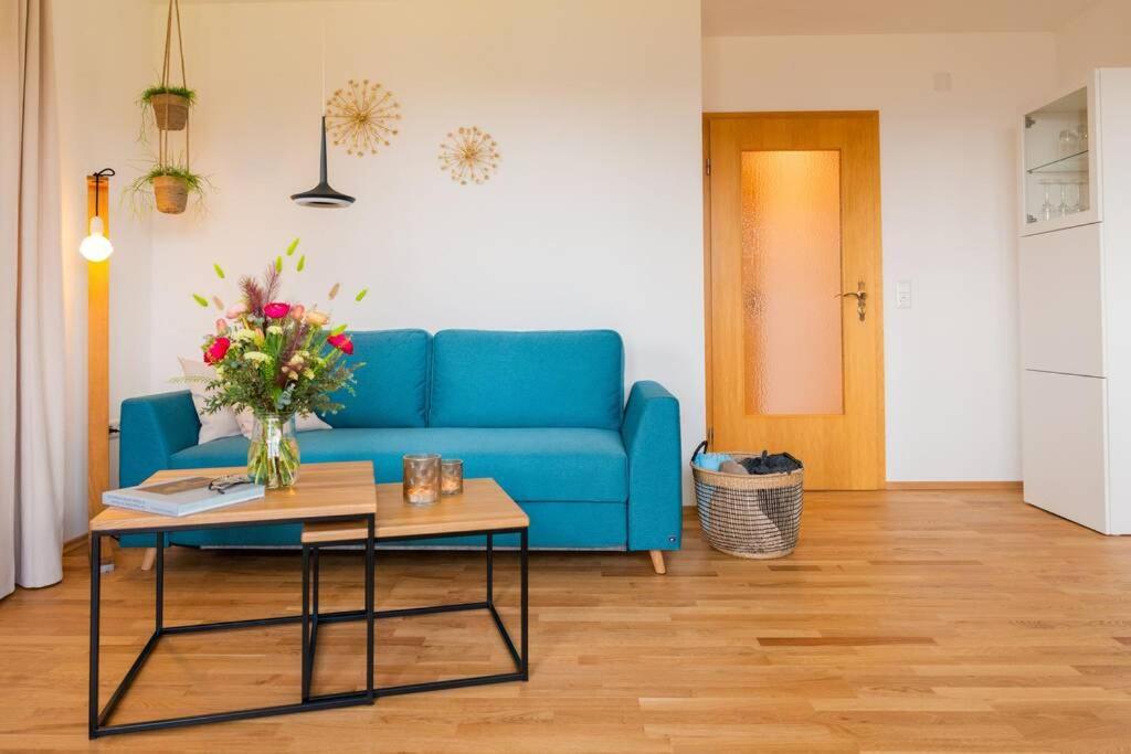 Appartement Bergsonne Sankt Märgen Exteriér fotografie