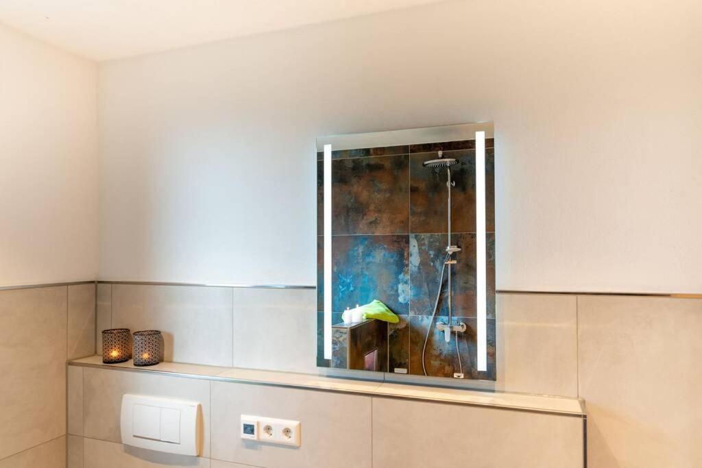 Appartement Bergsonne Sankt Märgen Exteriér fotografie