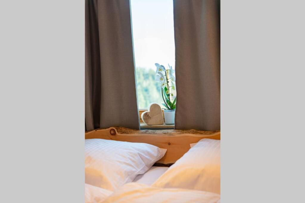 Appartement Bergsonne Sankt Märgen Exteriér fotografie